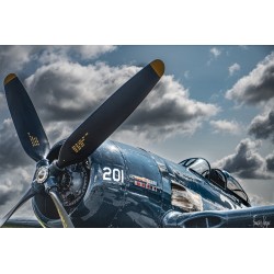 Grumman F8F Bearcat