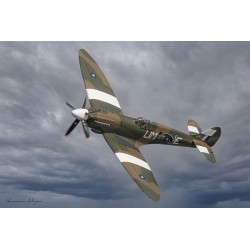 Supermarine Spitfire/Poster
