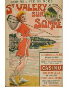 Affiches anciennes