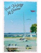 Illustrations sur toile – Art numérique et déco | Expophoto